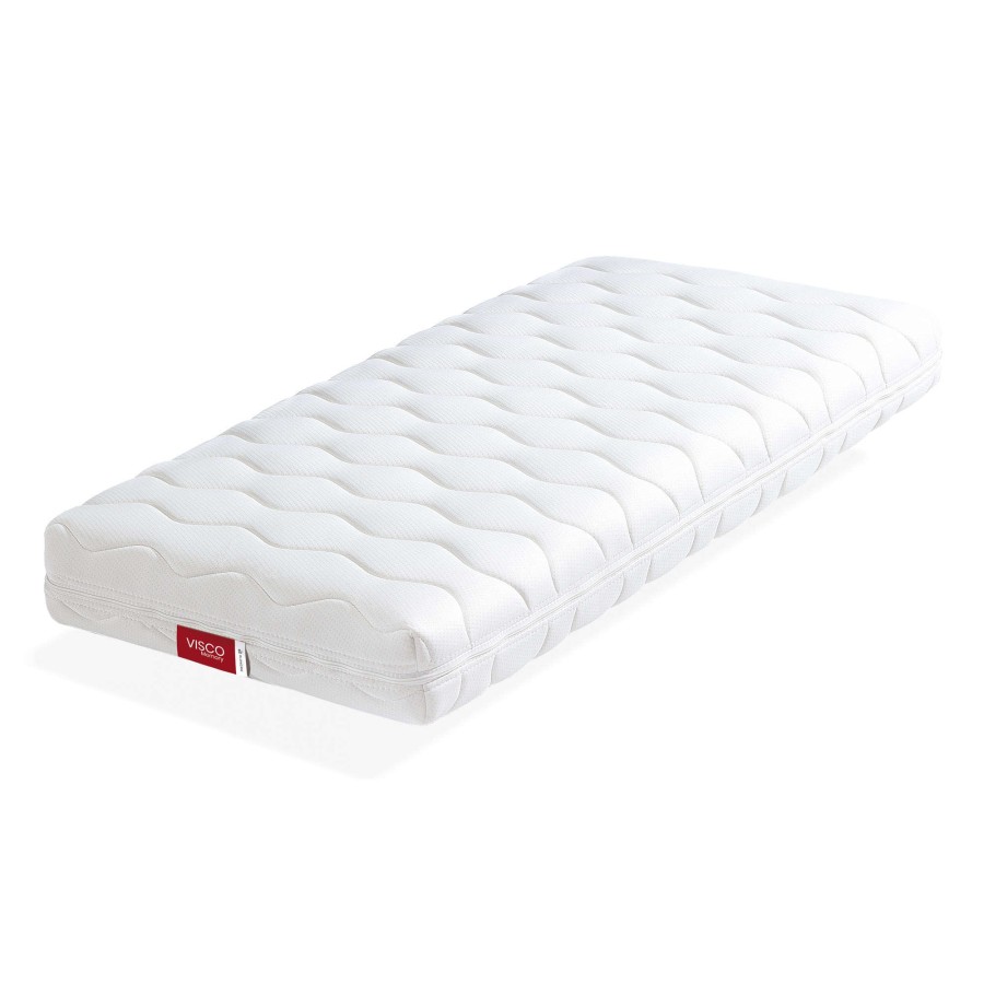 Culle Per Bambini Alondra | Memory Foam Mattress 70X140 · Zv70-140 70X140 Cm