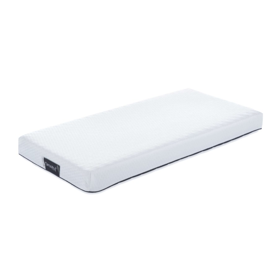 Culle Per Bambini Alondra | Anti-Suffocation Mattress For Baby Cot Of · Gravity+ Zh60-120 60X120 Cm