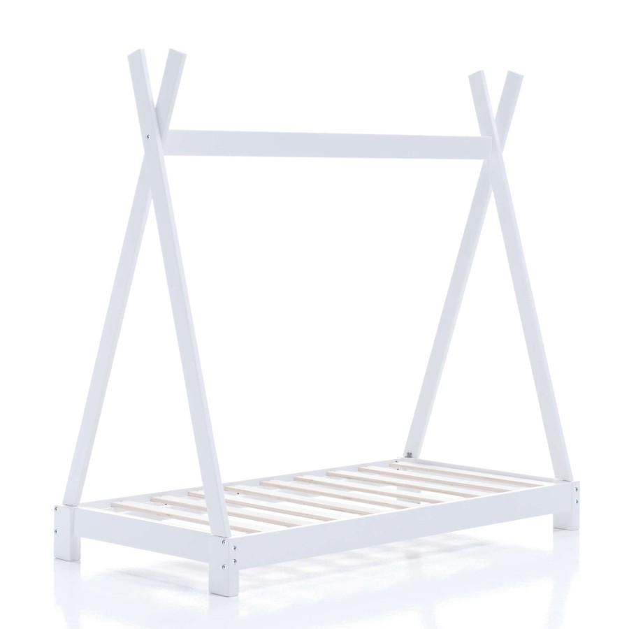 Montessori Alondra | Montessori Indy Bed Frame 70X140Nc141-M70 Default Title